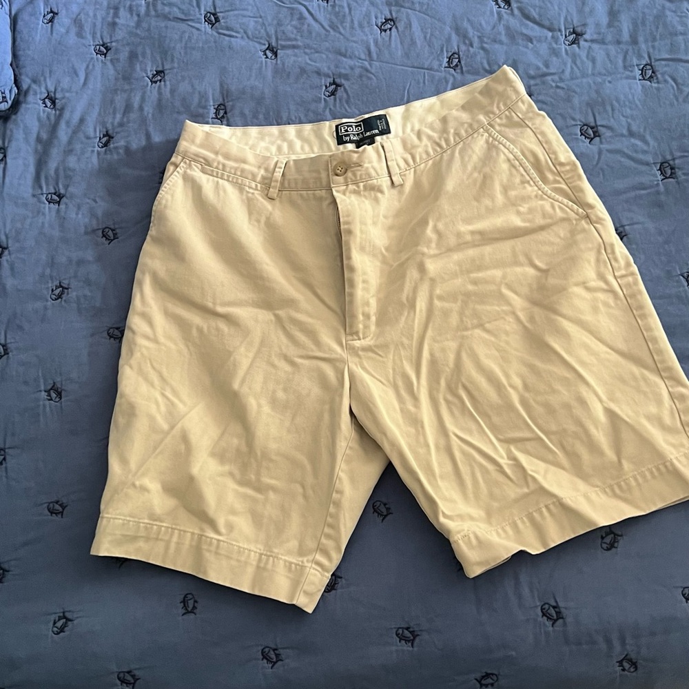 Polo Prospect Short - Size 33